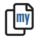 myLebenslauf.online logo