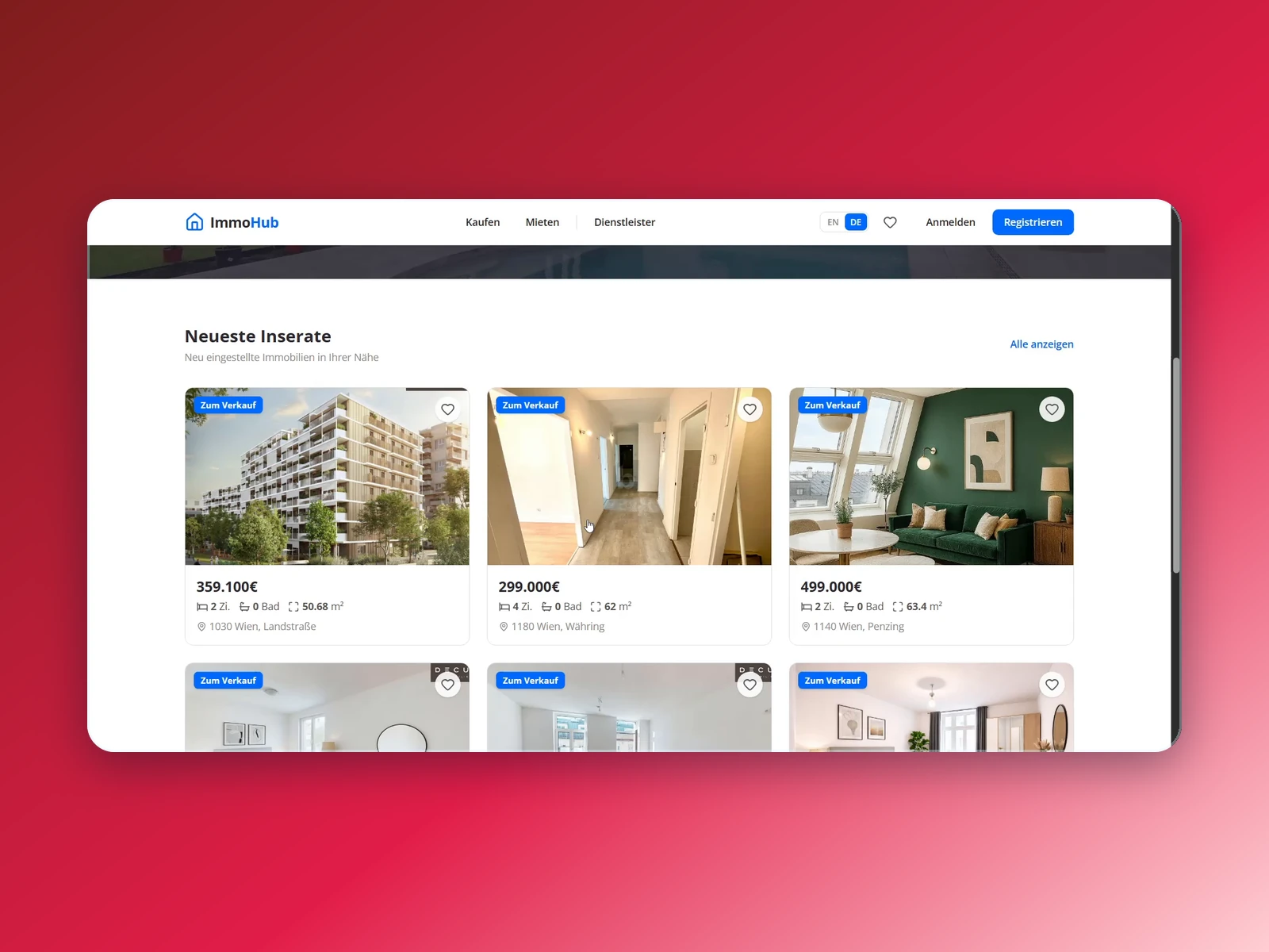 ImmoHub