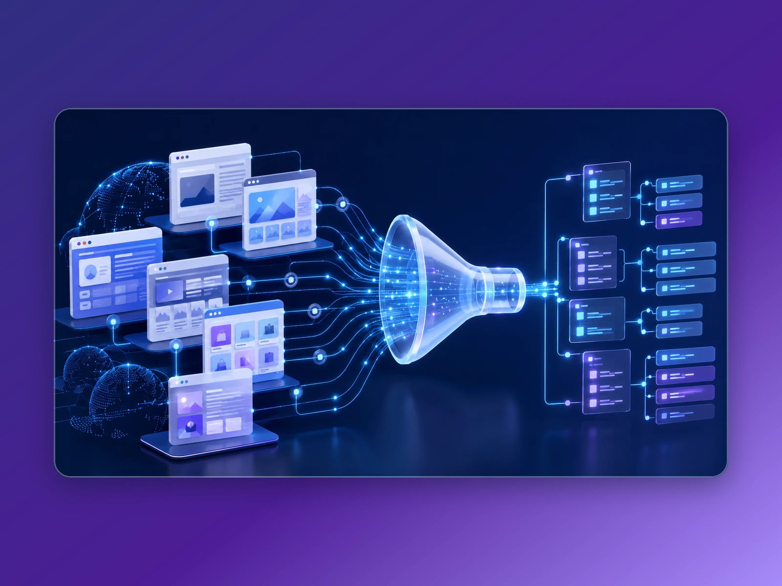 Web Crawling Service